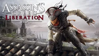 Assassin’s Creed III: Liberation.Часть 16. Преступник.