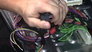 RENNtech V3 Digital Lowering Module Installation Video