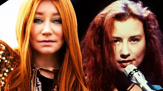 The Mysterious Life Of Tori Amos