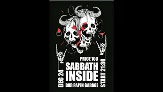 2016_12_24 Sabbath Inside -Ярославль-Папин Гараж -сырое видео 00057