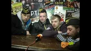 ОТ ВІНТА (Рівне) У КОРАБЛИКУ [16.03.2013]