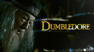 Albus Dumbledore | TRIBUTE TO MICHAEL GAMBON