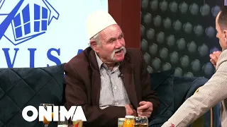 E vrau serbin famkeq qe i’a vrau gjyshin kur ishte 5 vjeqar-Priti 15 vite per hakmarrje- 81 vjeqri