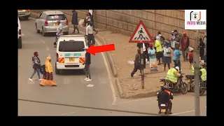 GITHURAI 45 PHONE SNATCHING