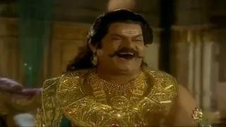 RAMAYAN EP # 128 BY RAMANAND SAGAR NDTV IMAGINE Full Episode