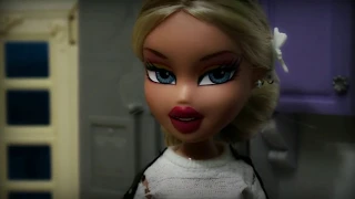 Bratz - Сериал "Black Blood". 5 серия