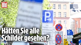 Deutschlands verrückteste Straße