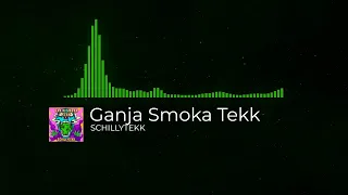 Ganja Smoka Tekk