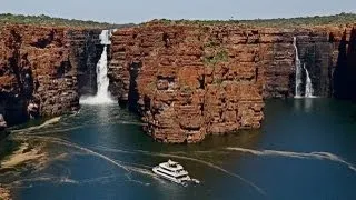 KIMBERLEY EXPEDITIONS Western Australia