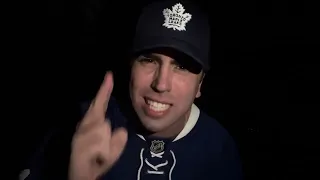 LEAFS LOSE. DOWN 3-1 IN SERIES VS BRUINS RANT PART 3