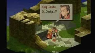 Final Fantasy Tactics #131- "Ramza...What Did You Get?"