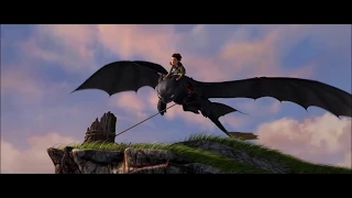 How to train your dragon