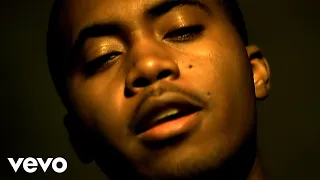 Nas - One Mic (Official HD Video)