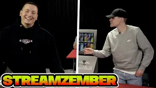 Über 100 Mal GEBLITZT Worden 😂 | Best Friend Challenge | Streamzember 2020