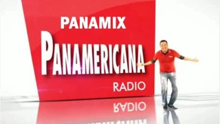 Radio panamericana panamix 18