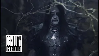 DARK FUNERAL - Let the Devil In (OFFICIAL VIDEO)