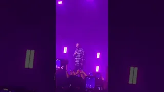 Drake & Dave Perform Together in Toronto