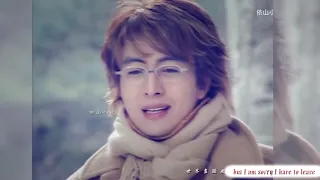 Bae Yong Joon | 배용준| Winter sonata | Daisy - Hey