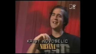 MTV Tribute to Nirvana