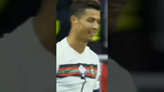 CR7 Vs Hungary