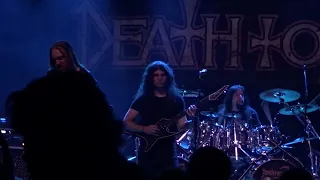 Death to All - Jealousy @ Webster Hall, NYC, Mar 24, 2023