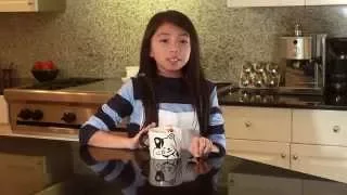 Easy Mug Brownie Recipe | Full-Time Kid | PBS Parents