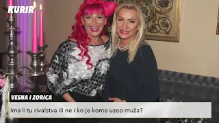 MOLILA SAM ZMIJANAC DA JOJ VRATIM MIROLJUBA! Decenijama se priča da joj je preotela muža Sceniranje