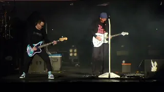 Blink-182 - Dance with me (Ao Vivo Lollapalooza São Paulo / SP - 22/03/24)