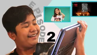 Cloutchaser Ep. 2: Rape Victim Blaming (#HijaAko, #NOtoABSCBNFranchiseDenial | Nel Jaron