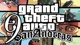 Прохождение Grand Theft Auto: San Andreas — Часть 9: Цезарь Виалпандо