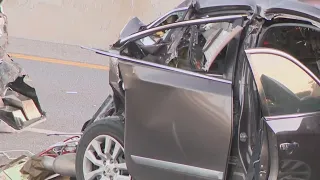 Girl, 6, seriously injured following Round Rock crash | FOX 7 Austin
