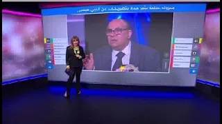 موجة غضب بعد تصريحات الداعية مبروك عطية عن المسيح