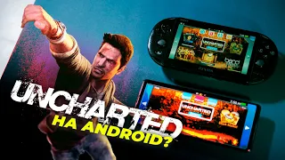 Запускаем игры с PS Vita на Android! Обзор эмулятора Vita3K