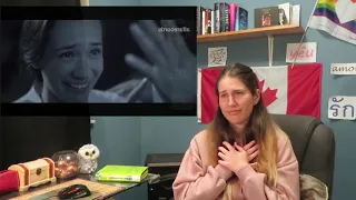 Virzha-Aku Lelakimu MV Reaction