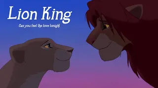 [𝟷𝚑𝚘𝚞𝚛] Can you feel the love tonight, 라이온킹(Lion King) | 𝐷𝑖𝑠𝑛𝑒𝑦 𝑝𝑖𝑎𝑛𝑜