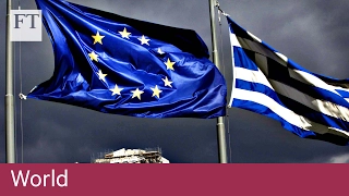 Eurozone back in crisis over Greece | World