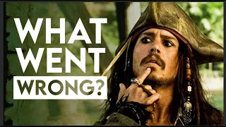 Pirates of the Caribbean: What Went Wrong In The Final of the Story? (Video Essay)