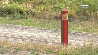 Вирощують малину: як живе село у Рівненській області на кордонні з білоруссю? - НОВИНИ РІВНЕНЩИНИ