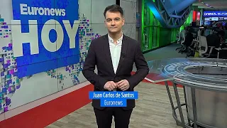 EURONEWS HOY | Las noticias del martes 28 de marzo de 2023