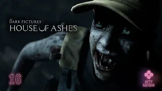 House of Ashes Dark | Pictures Anthology | Playthrough Part 15