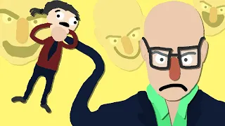 Zombey begeht Auftragsmord um Auftragsmord zu begehen. (HITMAN 3 / Folge 2)