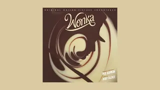 Wonka Soundtrack - speed up (Pure imagination-Thimothée Chalamet)