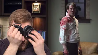 Hannibal Season 2 Episode 13 Reaction