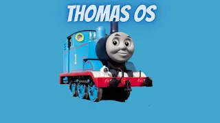 Thomas OS