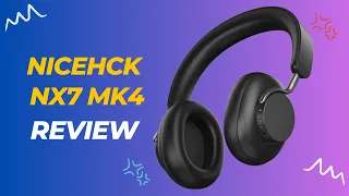 Unleashing the Sound of NiceHCK NX7 MK4: A Comprehensive Review