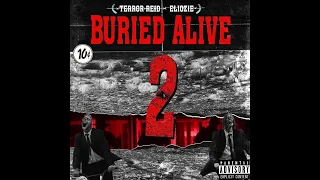 Terror Reid & Eliozie - Buried Alive 2 (Instrumental)