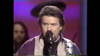 Waylon Jennings - I've always been crazy (L)