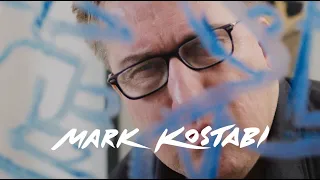 Kostabi on Kostabi: Conversation with an Artist