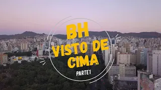 BH visto de cima parte 1