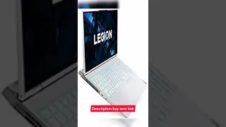 Lenovo Legion5 Pro 11th Gen Intel Core i7 16" (40.64cm) QHD 16:10 IPS Gaming Laptop(16GB/1T